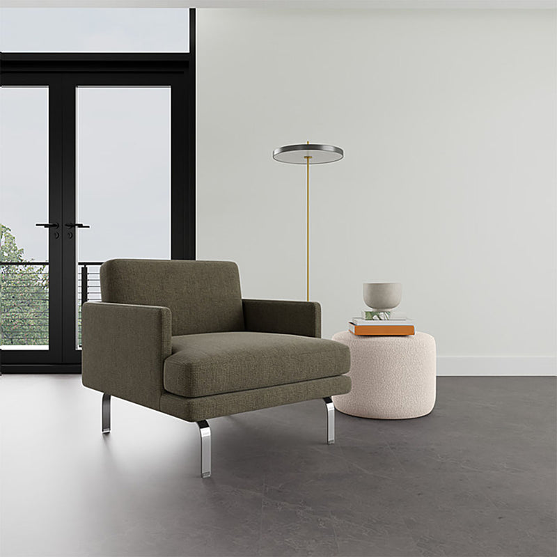 Free Sage Velvet Cord