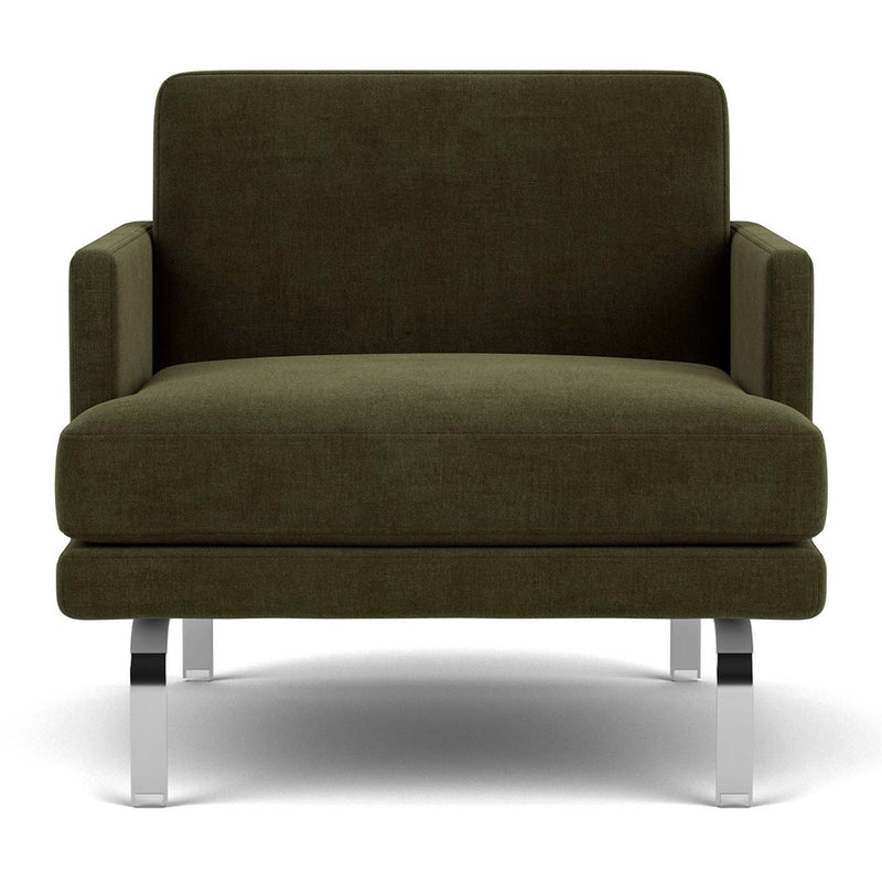 Moss Olive
