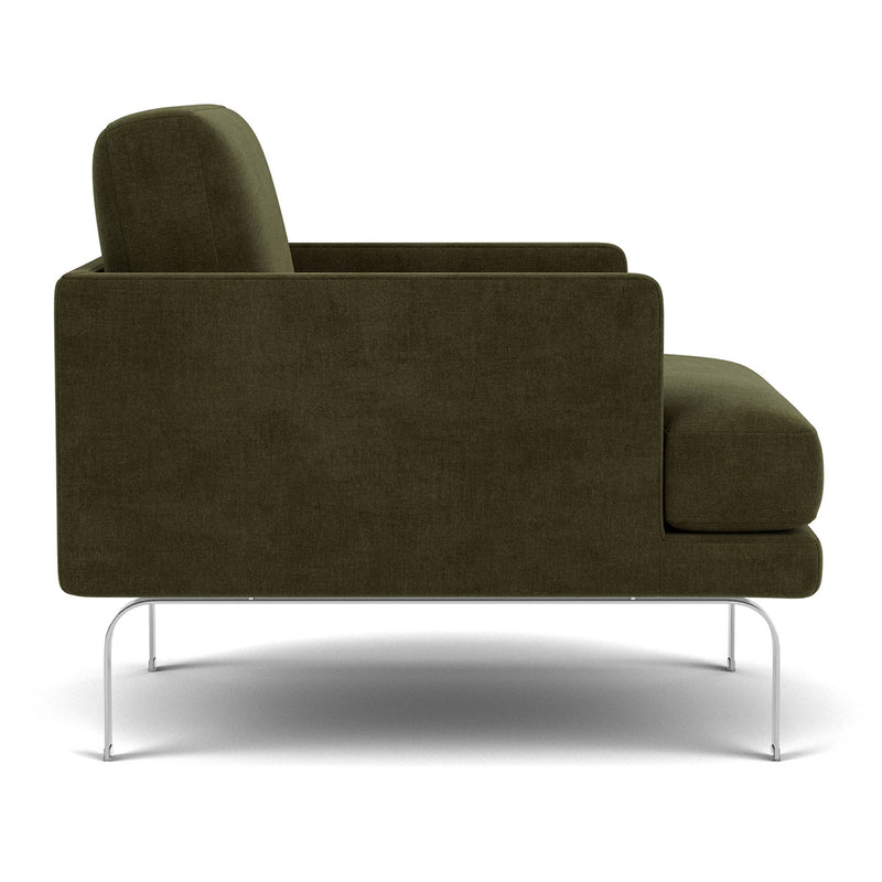 Moss Olive