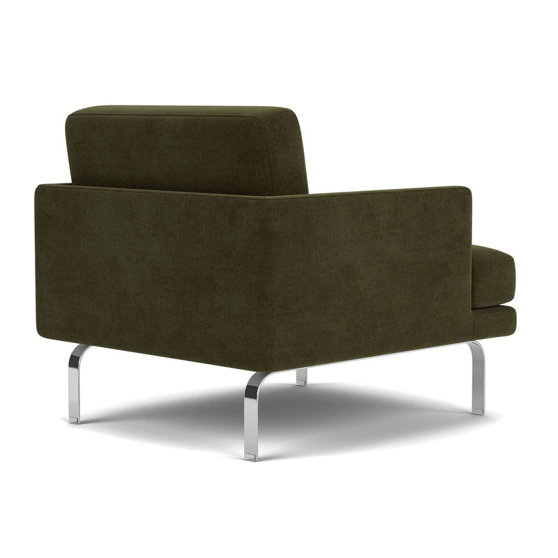 Moss Olive
