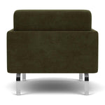 Moss Olive