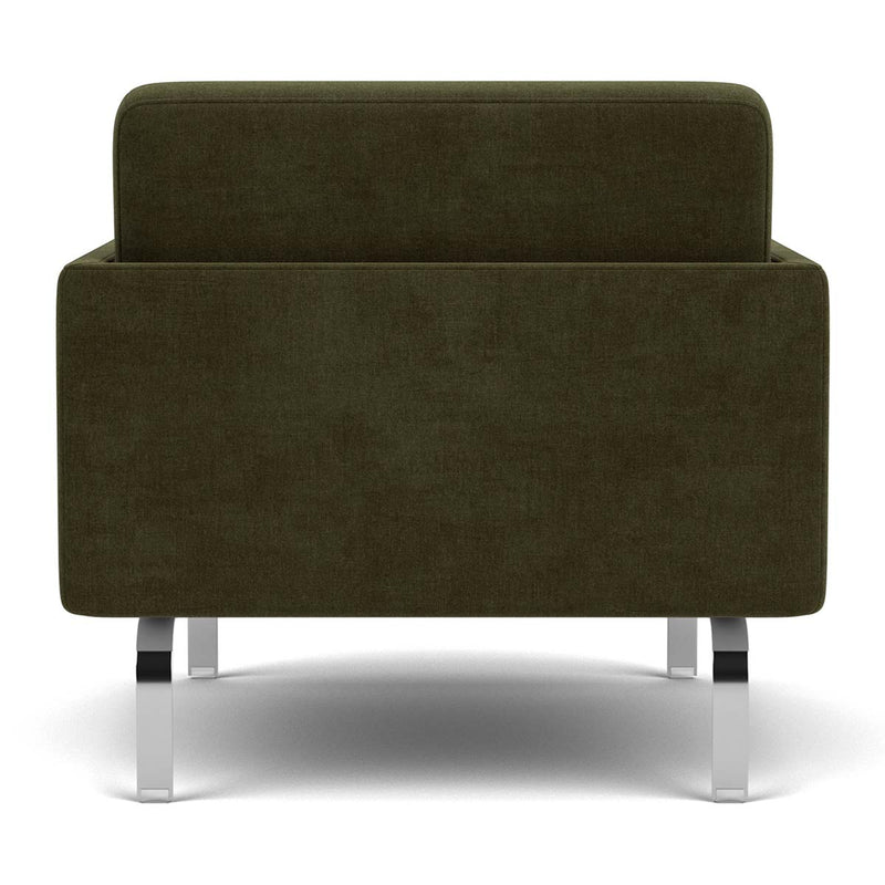 Moss Olive