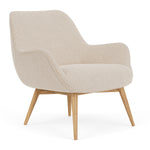 Pasha Dune Boucle / Oak