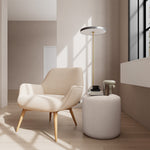 Pasha Dune Boucle / Oak