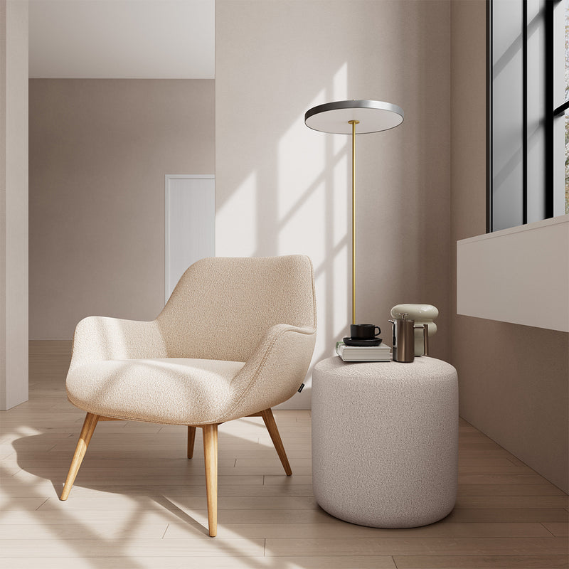 Pasha Dune Boucle / Oak