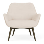 Mark Sand Weave / Dark Walnut