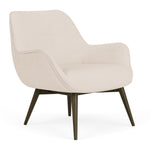 Mark Sand Weave / Dark Walnut