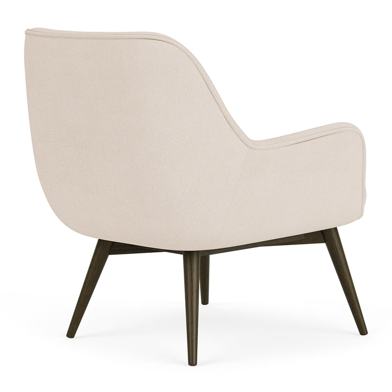 Mark Sand Weave / Dark Walnut