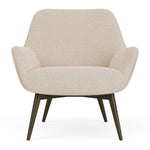 Pasha Dune Boucle / Dark Walnut