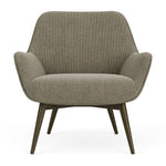 Free Sage Velvet Cord / Dark Walnut