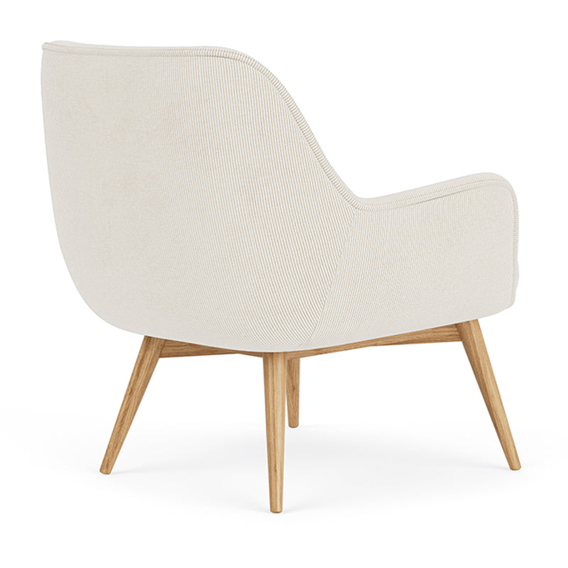 Free Dune Velvet Cord / Oak