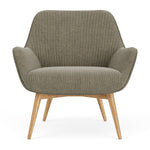 Free Sage Velvet Cord / Oak