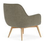 Free Sage Velvet Cord / Oak