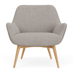 Impression Greige Weave / Oak