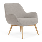 Impression Greige Weave / Oak