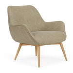 Moonlight Lark Weave / Oak