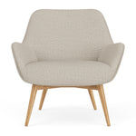 Nola Sand Weave / Oak