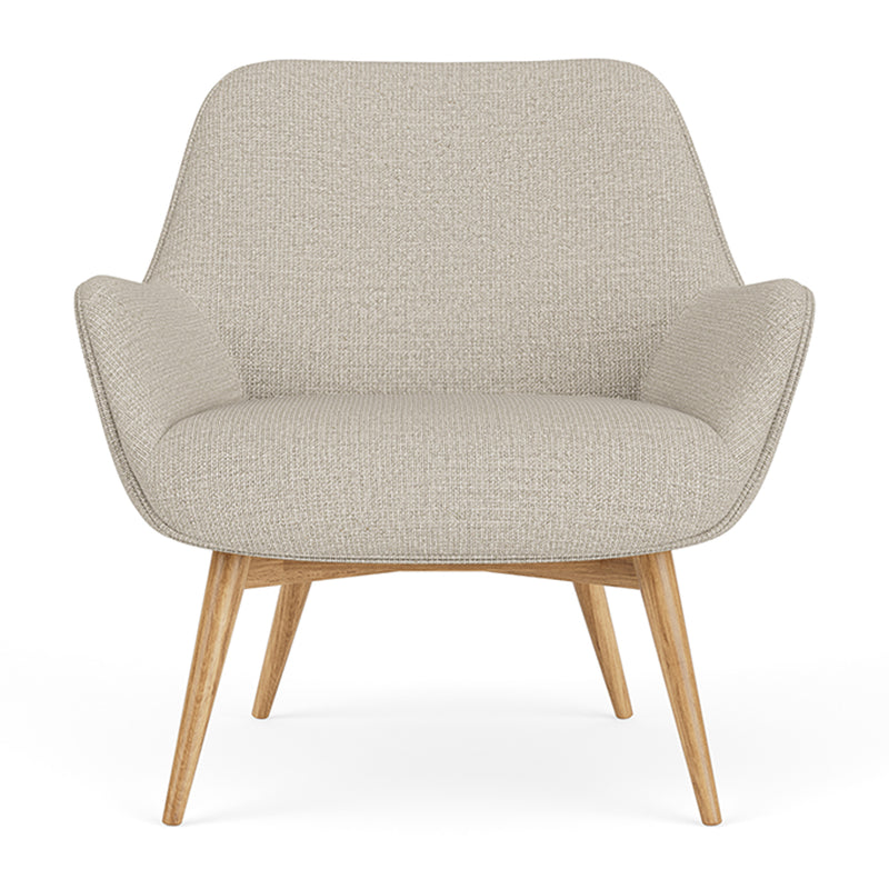 Nola Sand Weave / Oak