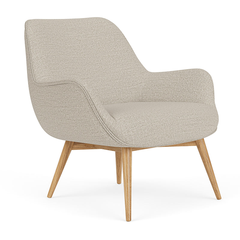 Nola Sand Weave / Oak