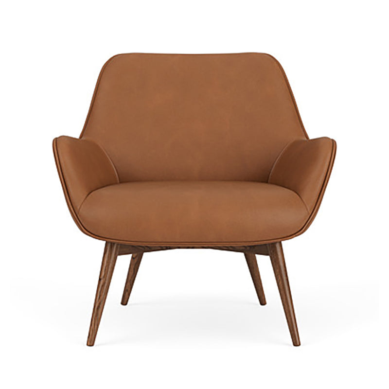 Oscar Leather Armchair