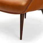 Oscar Leather Armchair