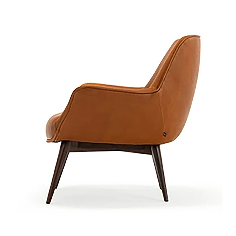 Oscar Leather Armchair