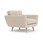 Pasha Dune Boucle / Oak