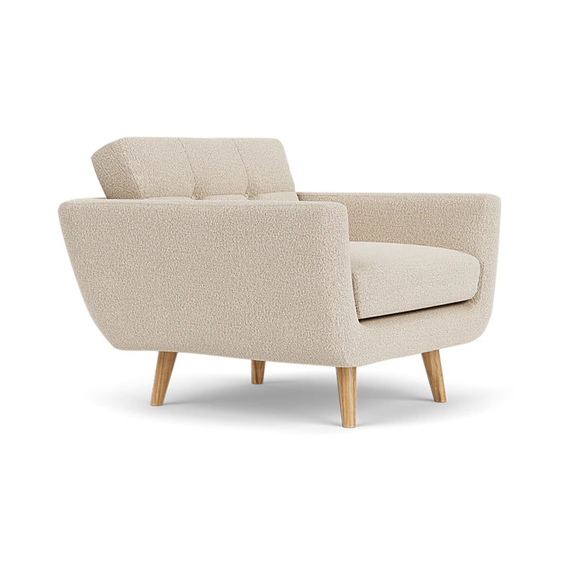 Pasha Dune Boucle / Oak