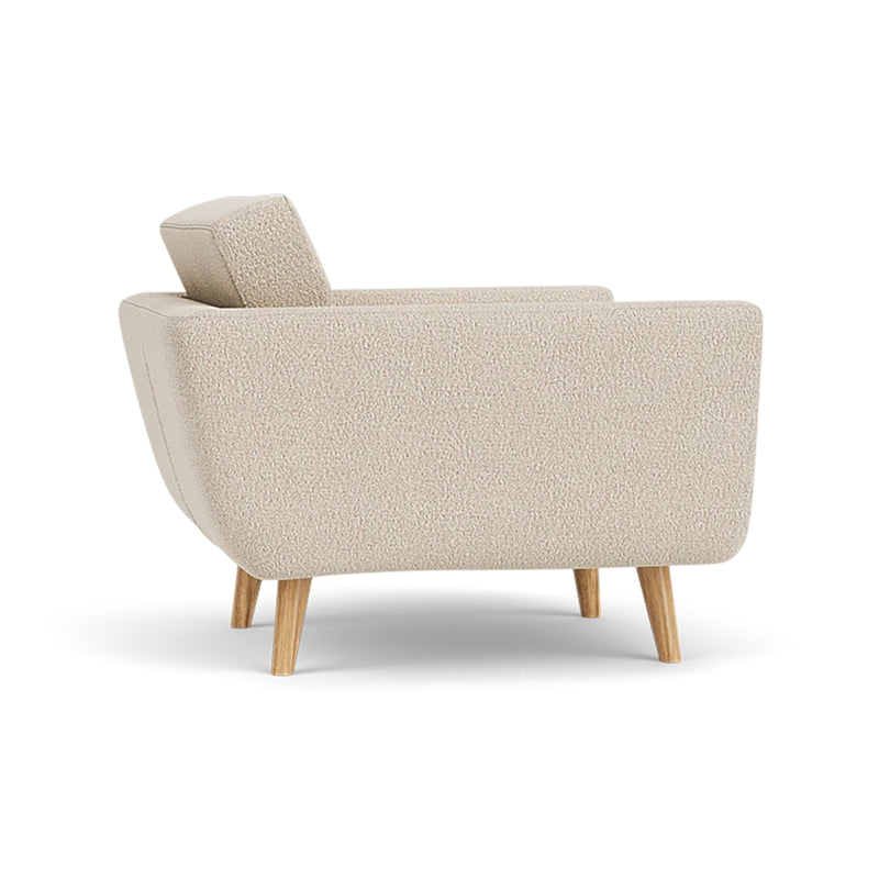 Pasha Dune Boucle / Oak