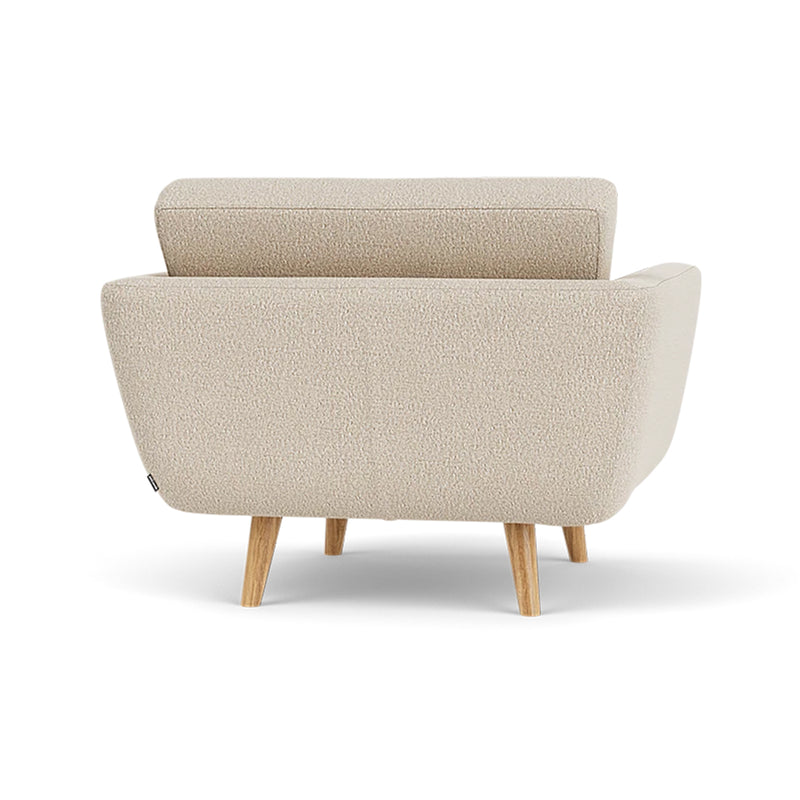 Pasha Dune Boucle / Oak