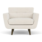 Free Dune Velvet Cord / Dark Walnut