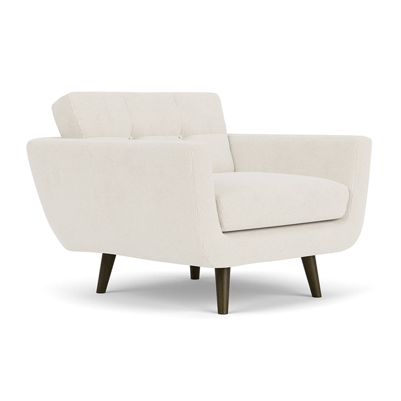 Free Dune Velvet Cord / Dark Walnut