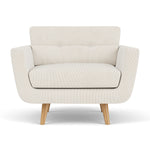 Free Dune Velvet Cord / Oak
