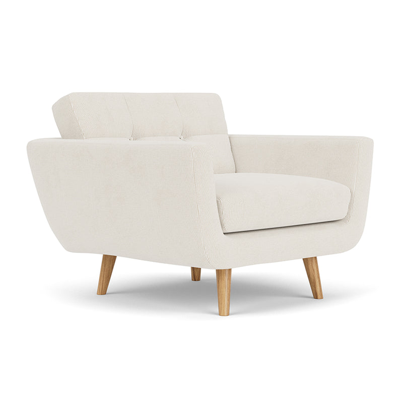 Free Dune Velvet Cord / Oak