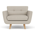 Nola Sand Weave / Oak