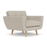Nola Sand Weave / Oak