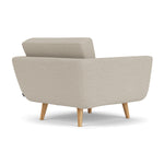 Nola Sand Weave / Oak