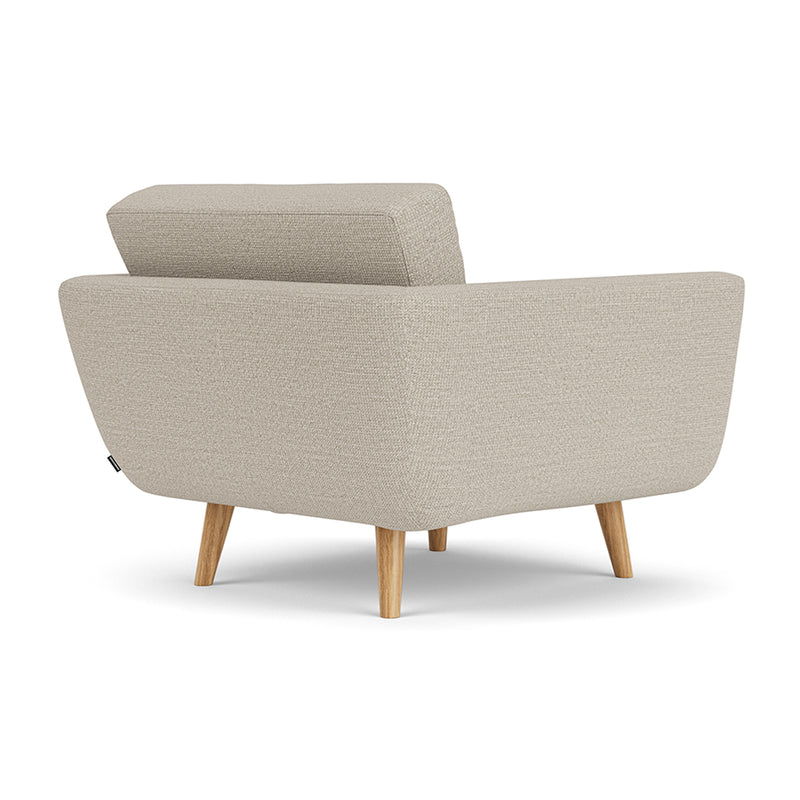 Nola Sand Weave / Oak