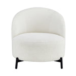 Owen Boucle Armchair