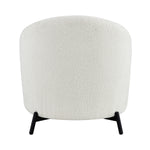 Owen Boucle Armchair