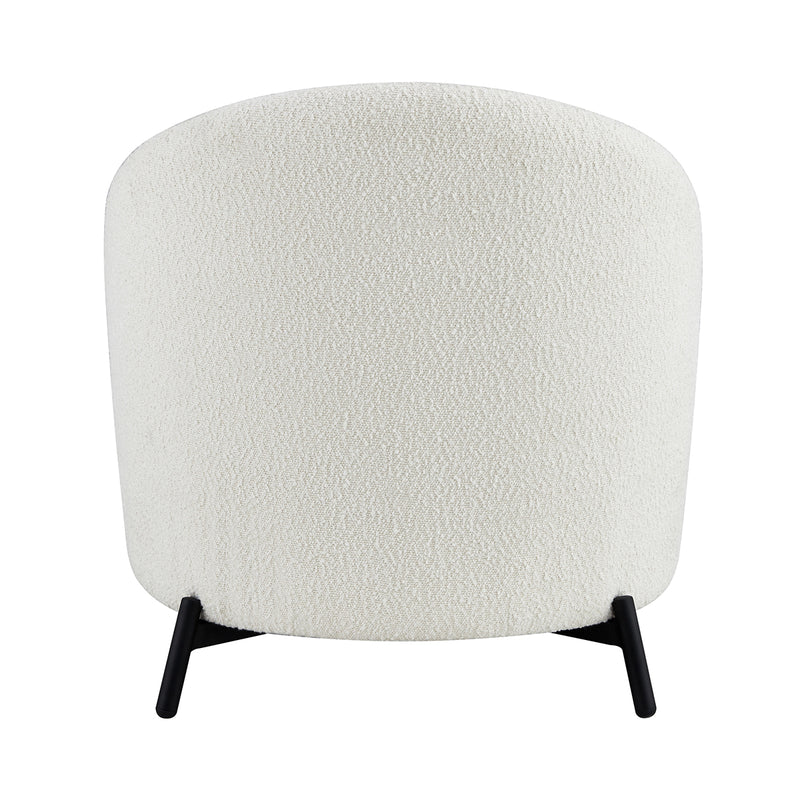 Owen Boucle Armchair