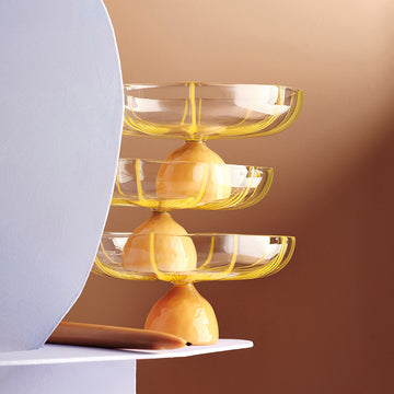 Grand Soleil Platter