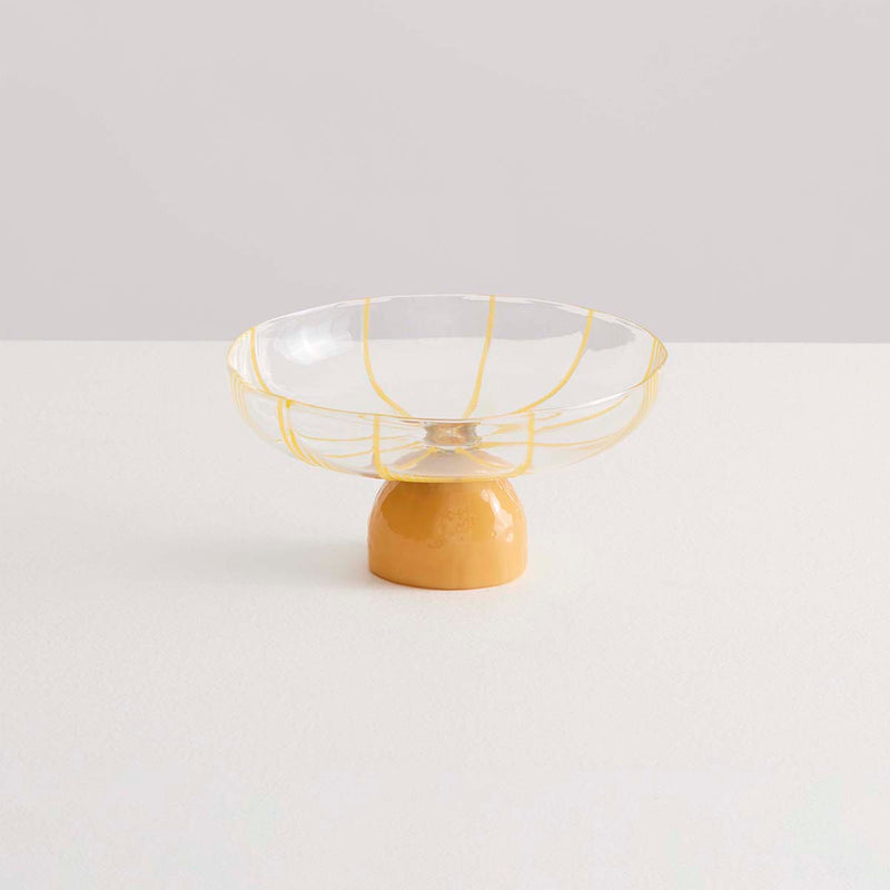 Grand Soleil Platter