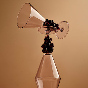 Bordeaux Wine Glasses (Set of 2)