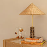 Emperador Dark Brown Marble