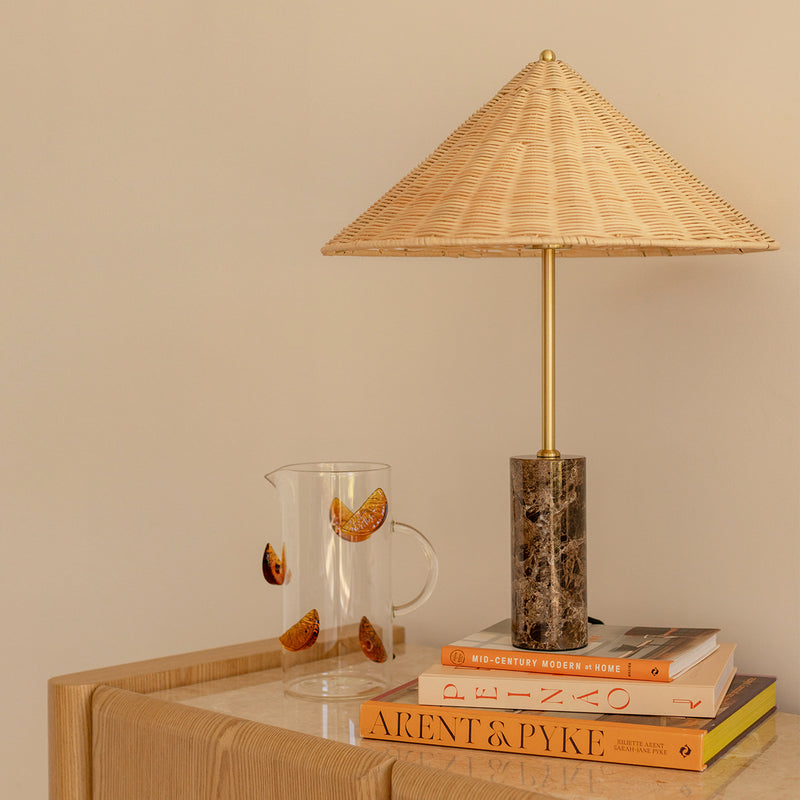 Emperador Dark Brown Marble