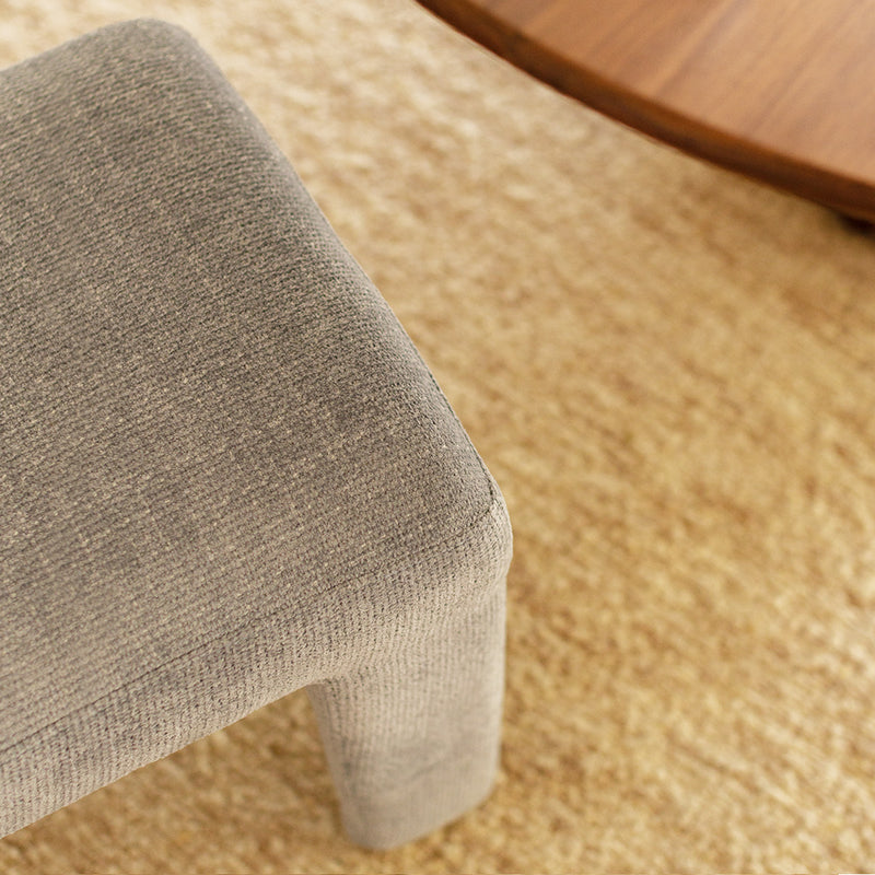 Azure Textured Weave