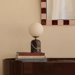 Rosso Levanto Marble