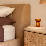 Camel Textured Weave