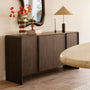 Hubert Sideboard - Walnut